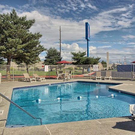 Motel 6-Everett, Wa - North Εξωτερικό φωτογραφία