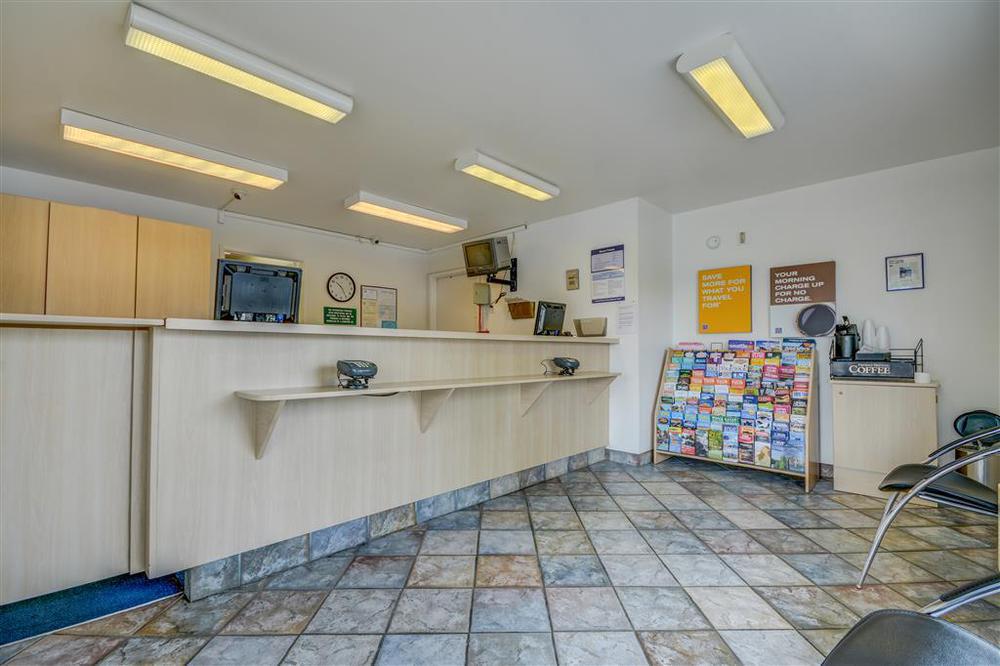 Motel 6-Everett, Wa - North Εσωτερικό φωτογραφία
