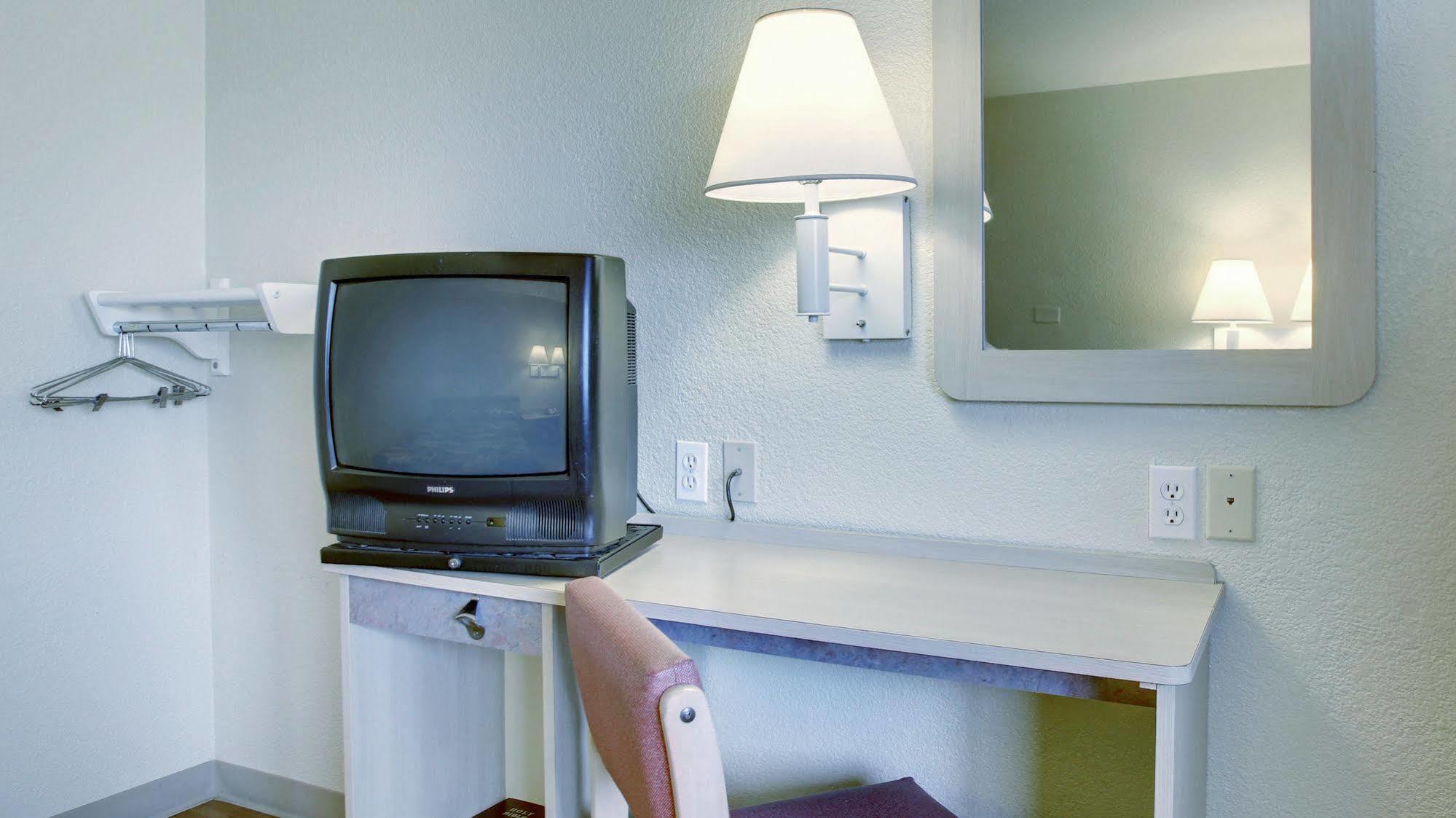 Motel 6-Everett, Wa - North Εξωτερικό φωτογραφία