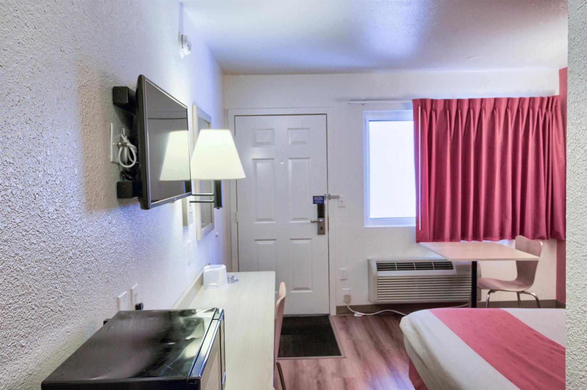 Motel 6-Everett, Wa - North Εξωτερικό φωτογραφία