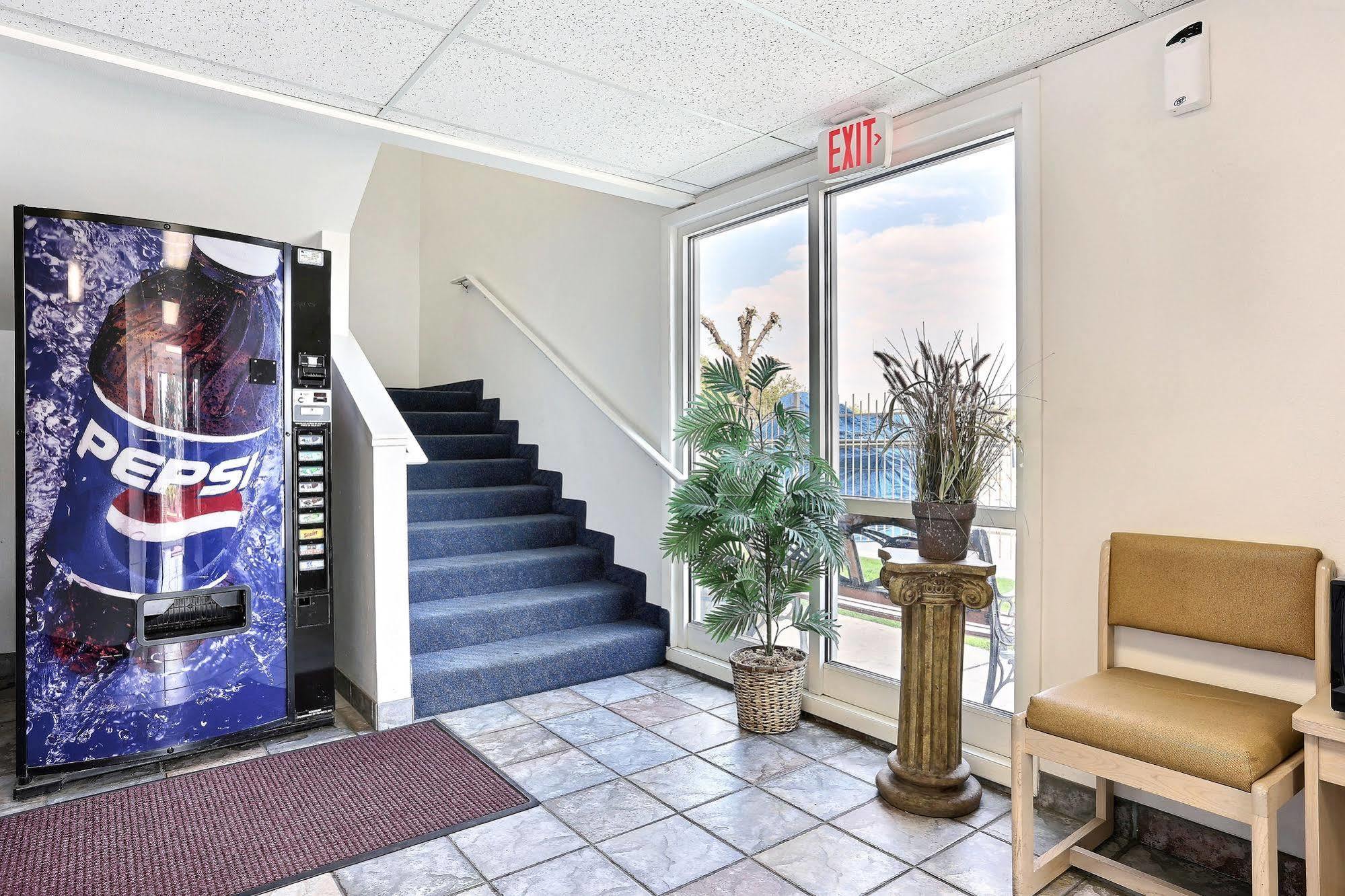 Motel 6-Everett, Wa - North Εξωτερικό φωτογραφία
