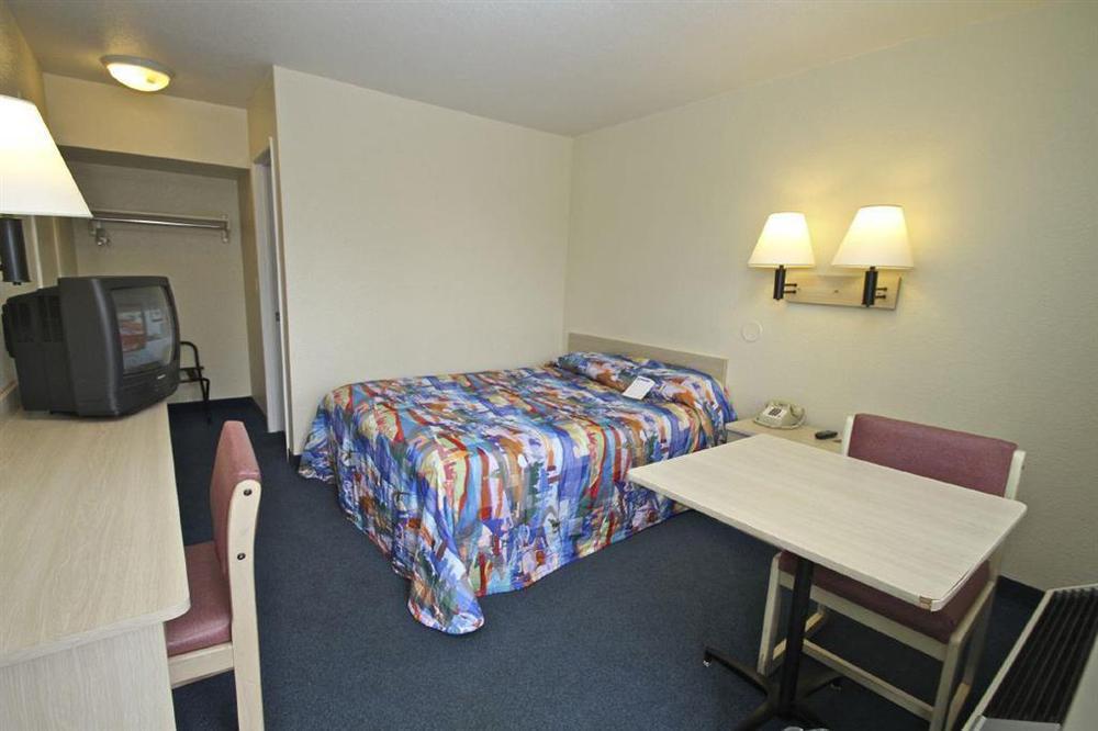 Motel 6-Everett, Wa - North Δωμάτιο φωτογραφία